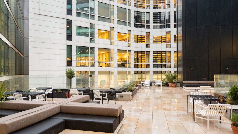 120 Moorgate photo 5