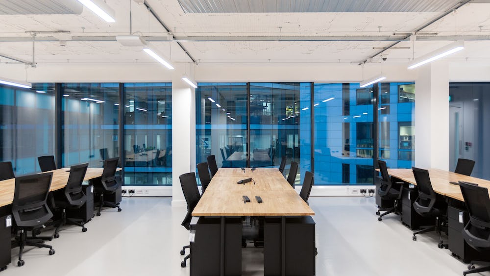 120 Moorgate photo 3