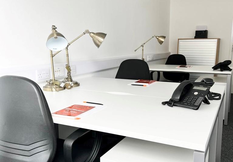 easyHub Croydon photo 4