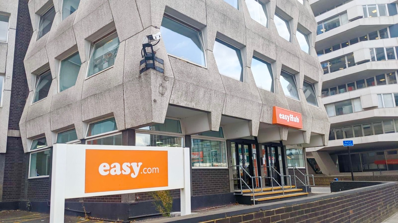 easyHub Croydon photo 7