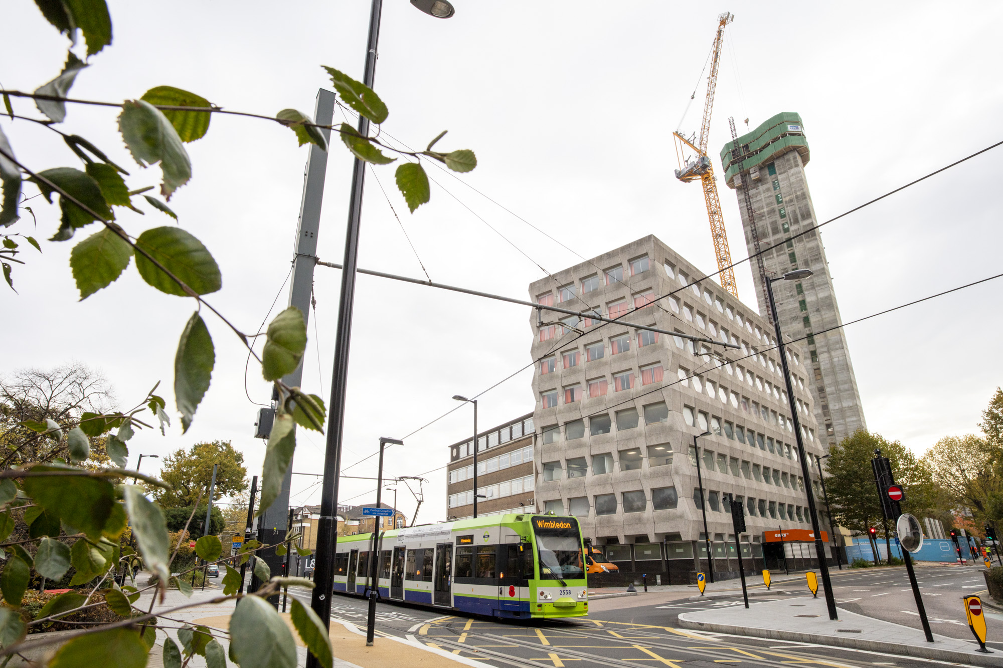 easyHub Croydon photo 8