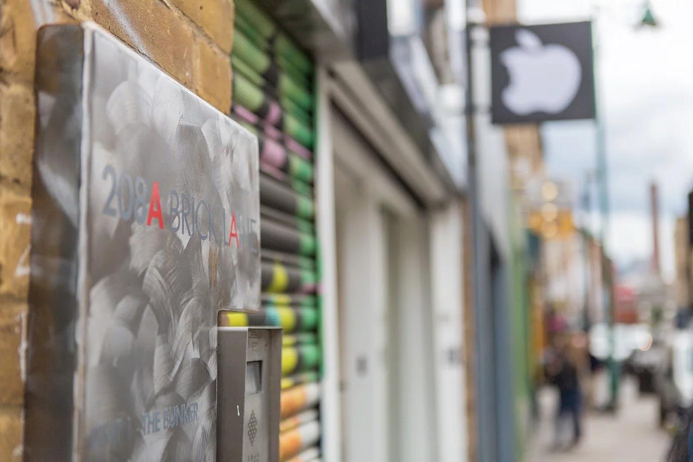 Brick Lane photo 7