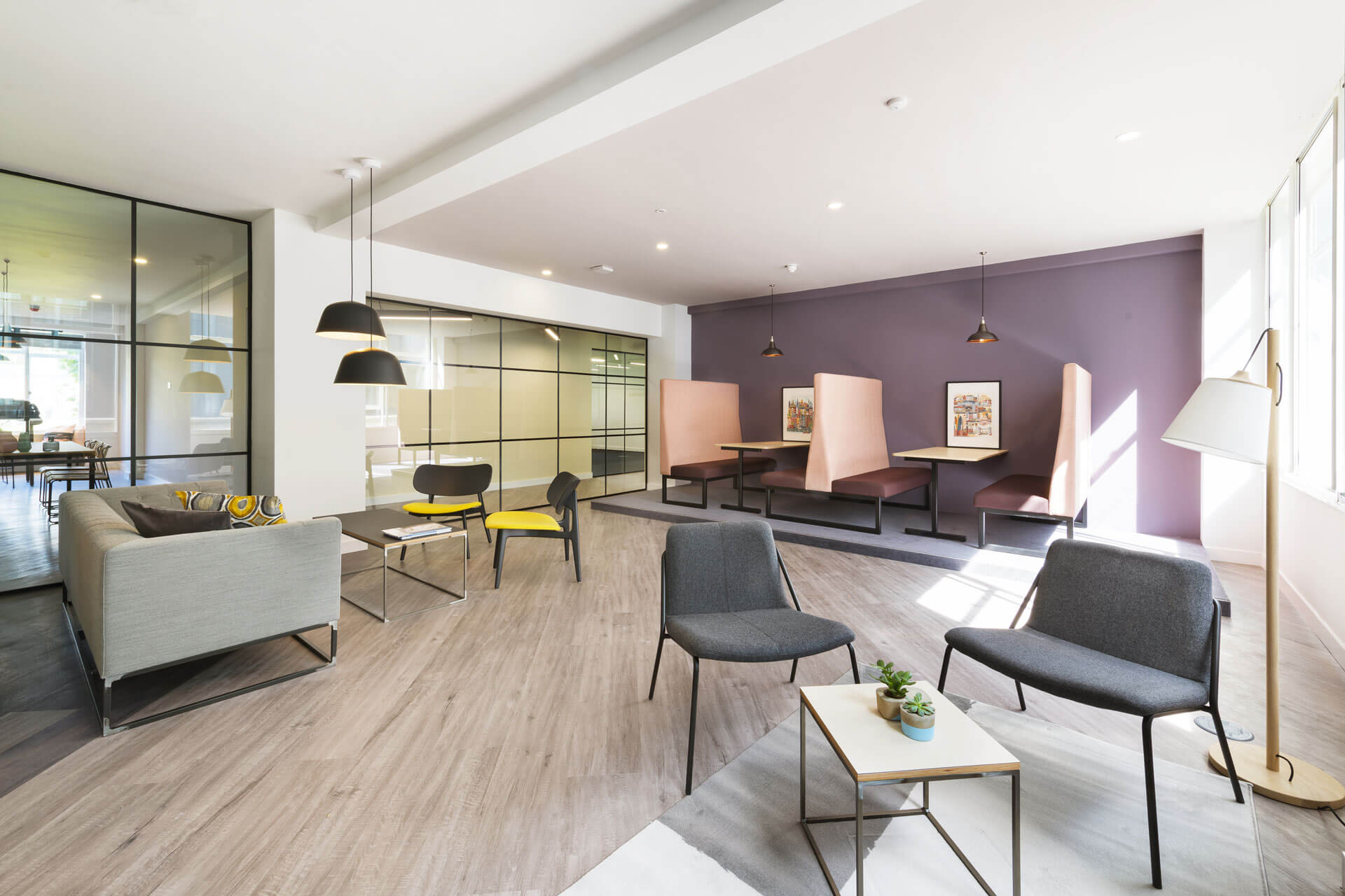 Unity Moorgate photo 5