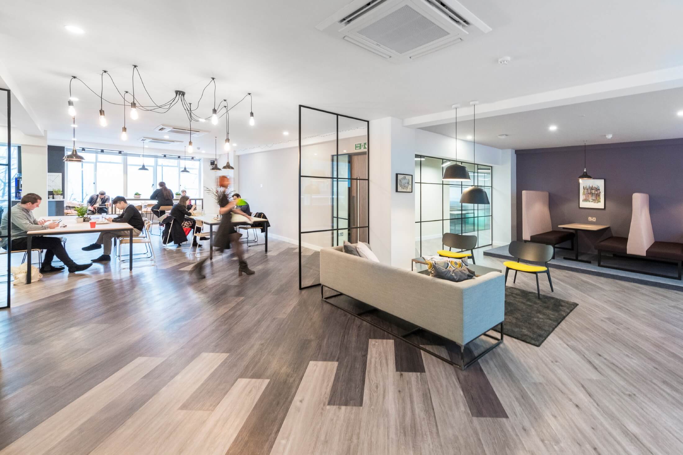Unity Moorgate photo 2