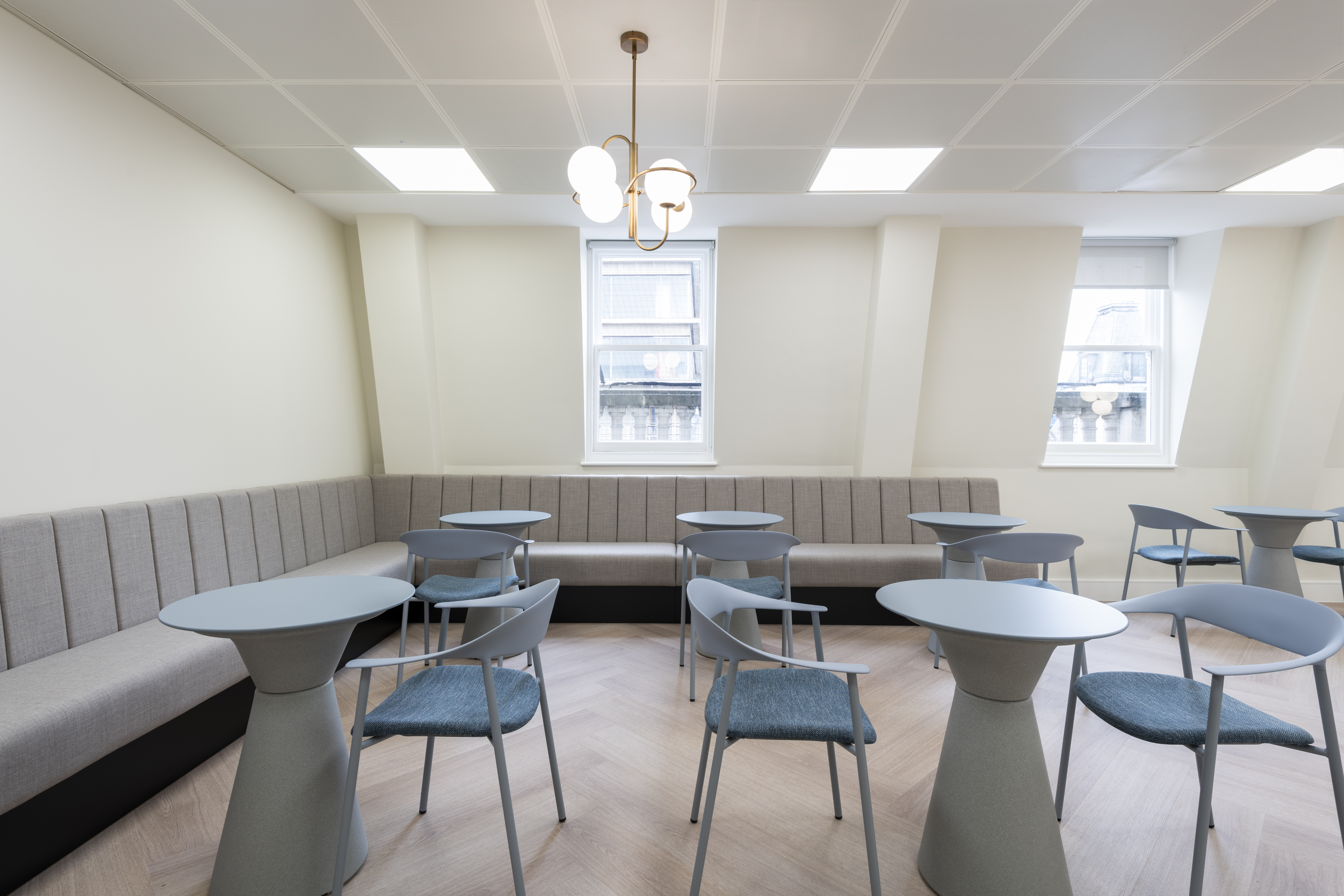 123 Pall Mall photo 11
