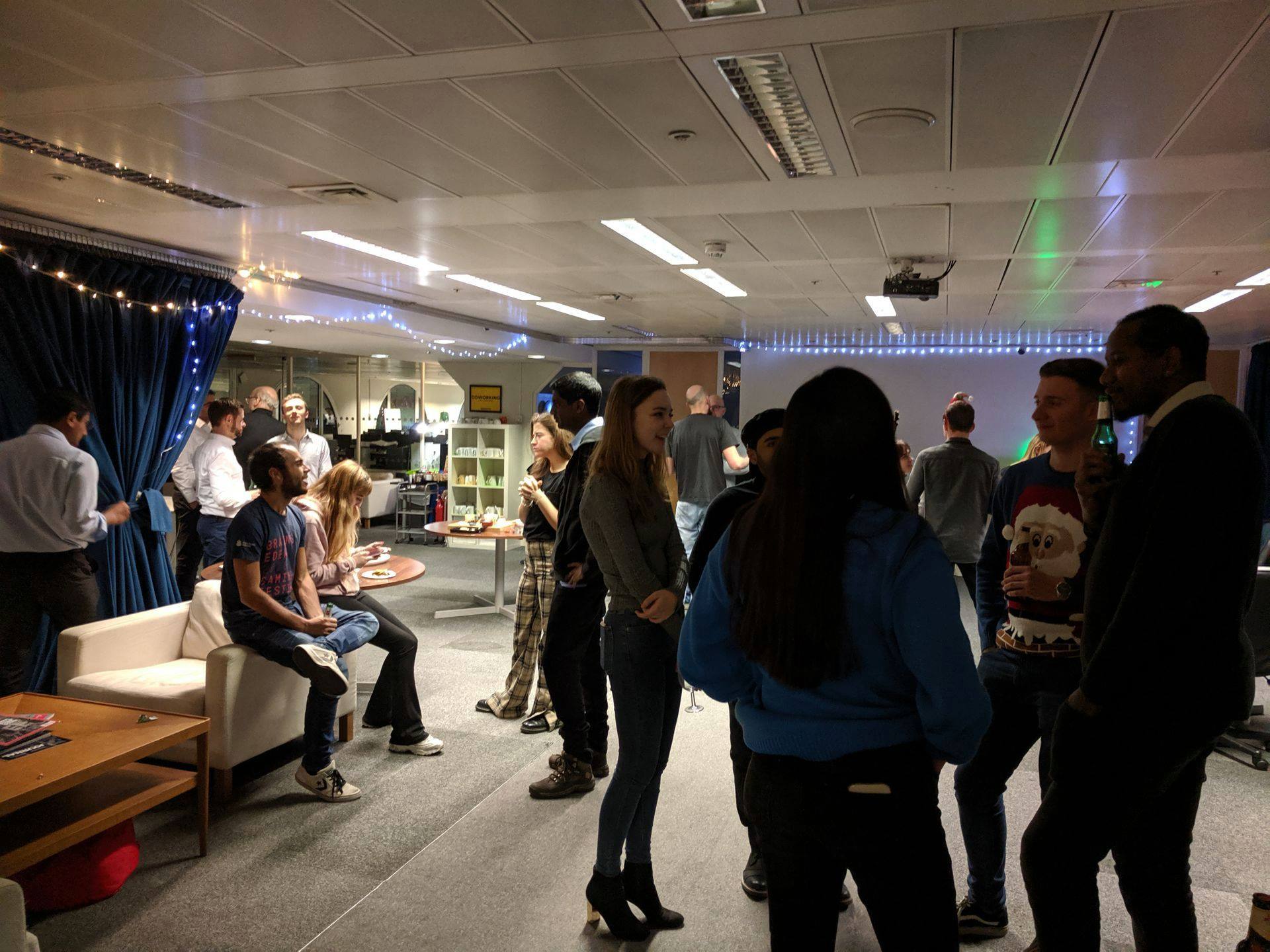 Innovation Warehouse photo 7