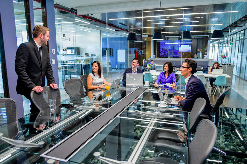 Querétaro - South Point