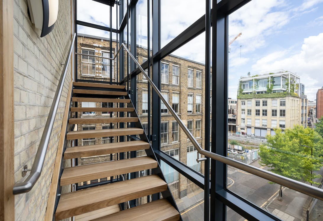 Runway East Shoreditch photo 4