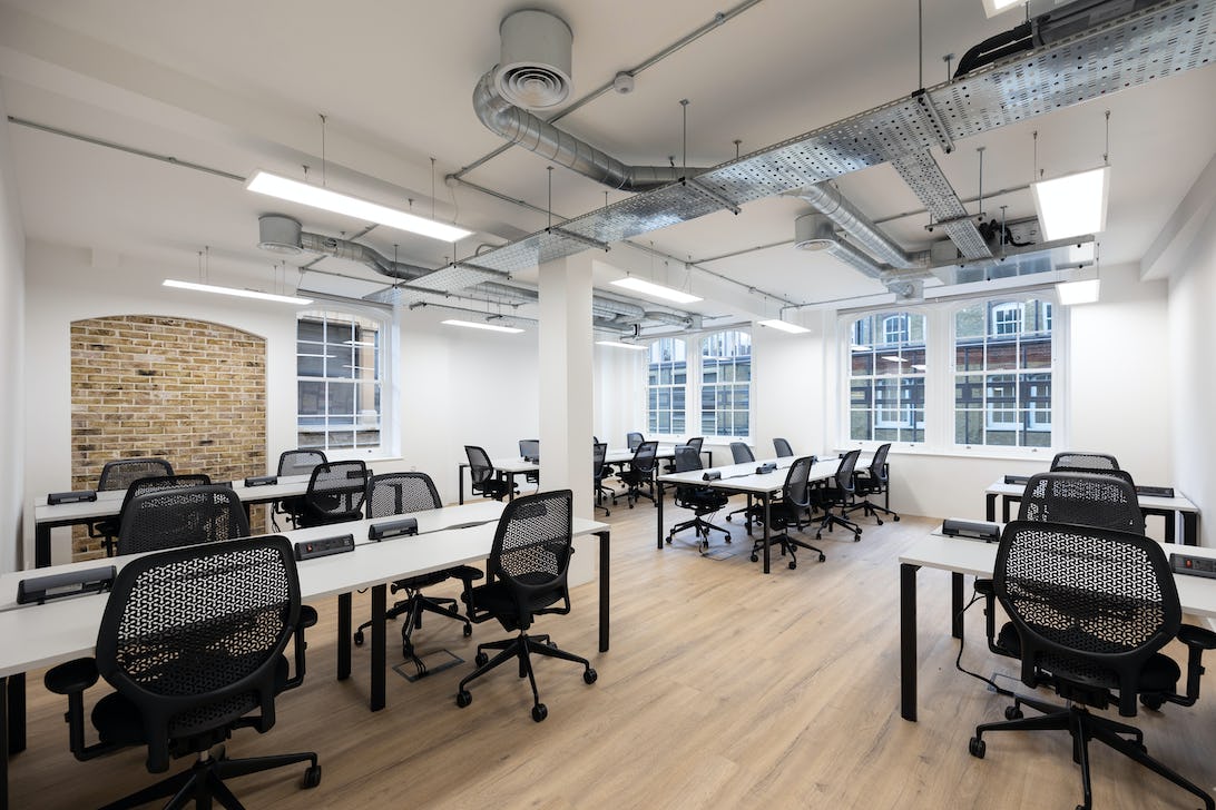 Runway East Shoreditch photo 11