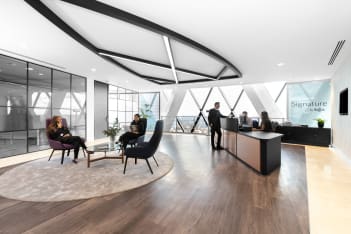 St Mary Axe 28th & 29th Floors photo 11