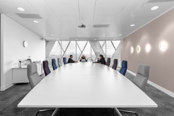 St Mary Axe 28th & 29th Floors photo 8