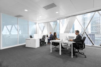 St Mary Axe 28th & 29th Floors photo 10