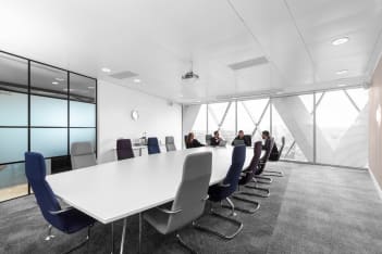St Mary Axe 28th & 29th Floors photo 3