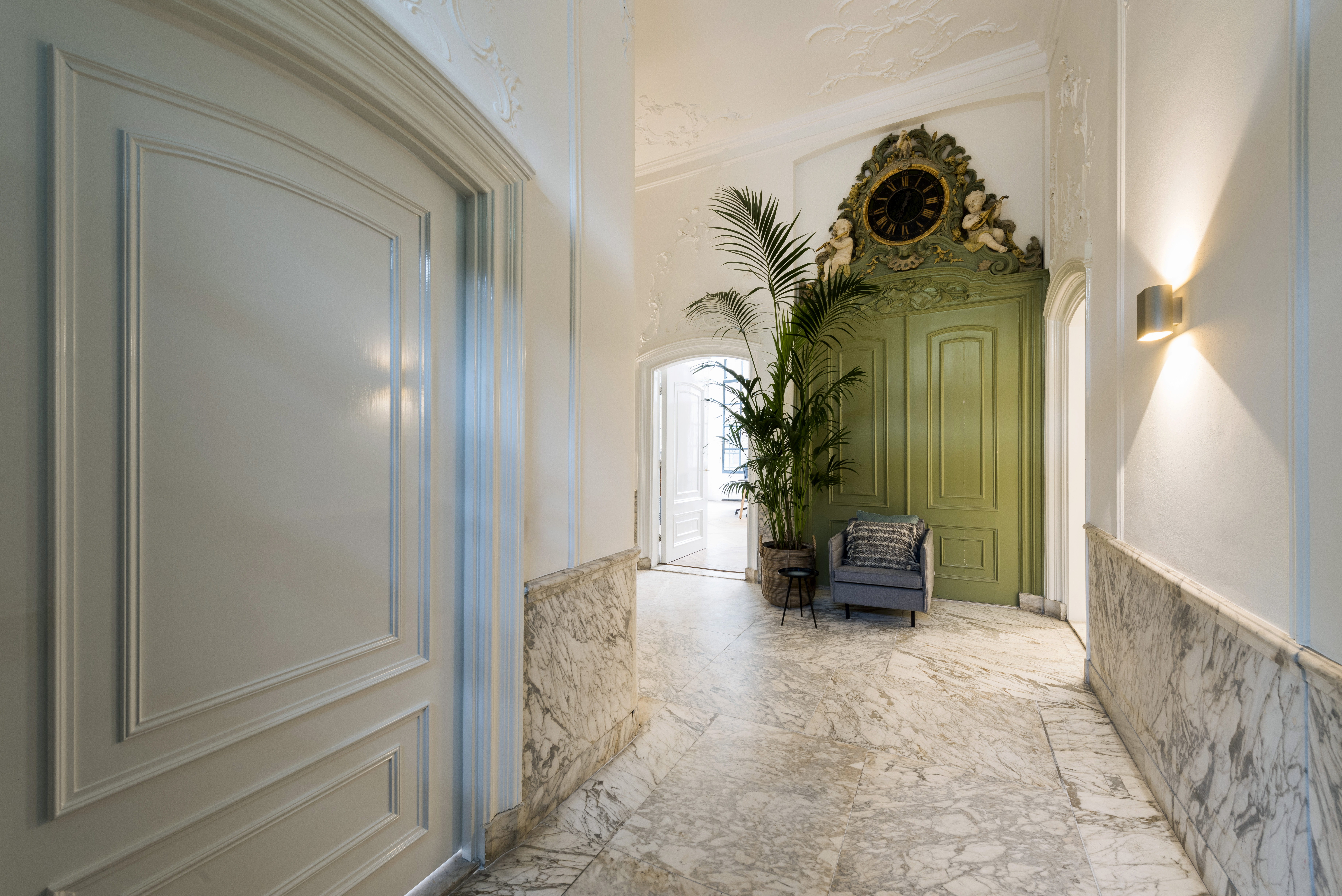 Keizersgracht 119-121 photo 2