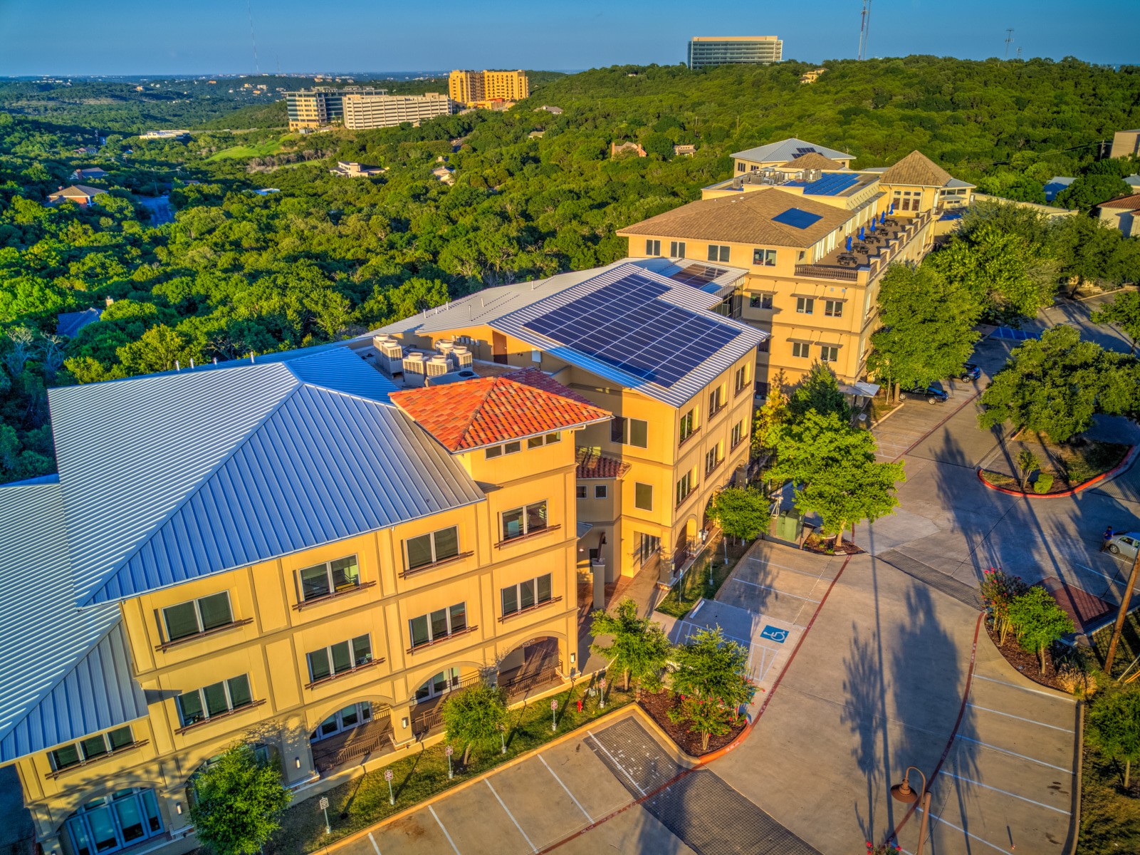The Overlook at Rob Roy