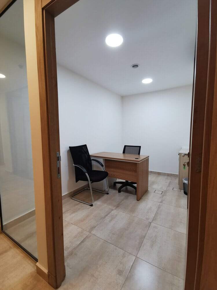 Zina Commercial Center photo 3