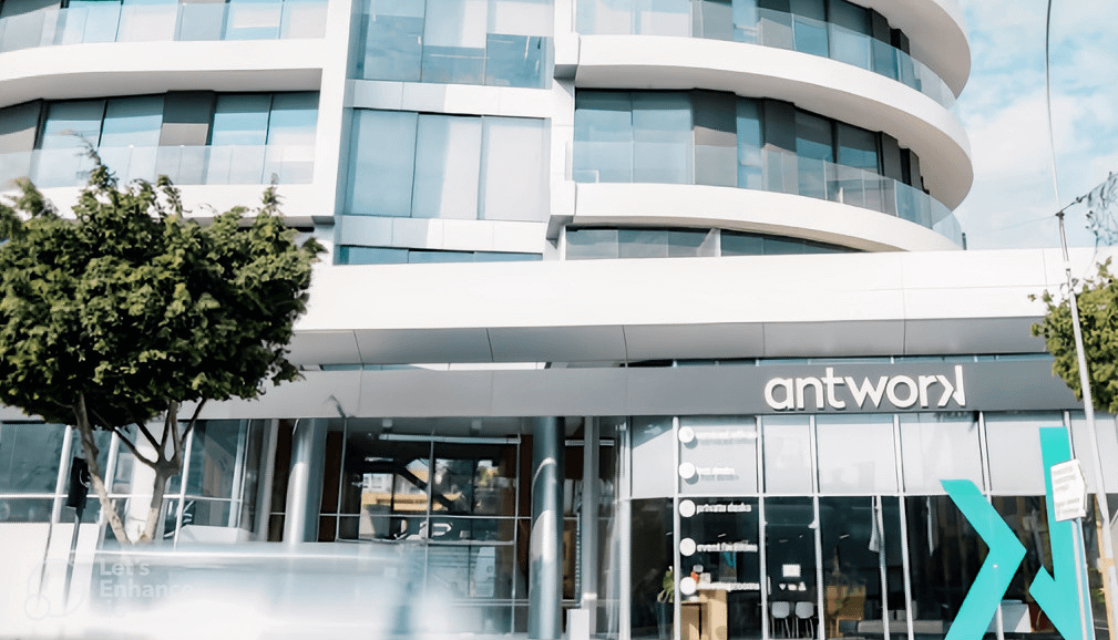 Antwork Limassol photo 4