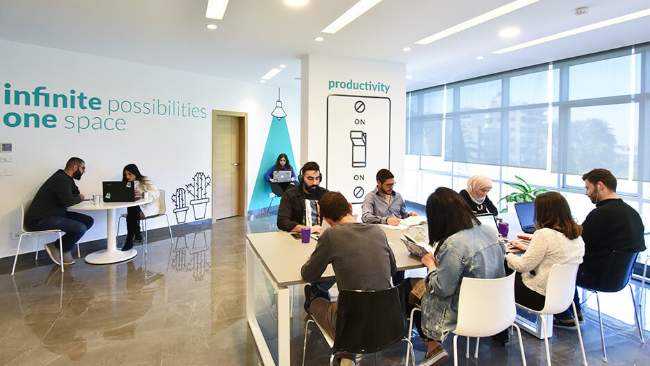 Antwork Amman photo 2