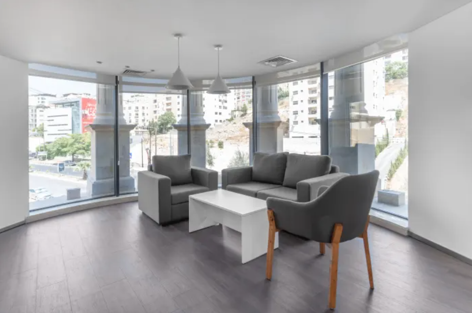 Amman, Armada Tower photo 8