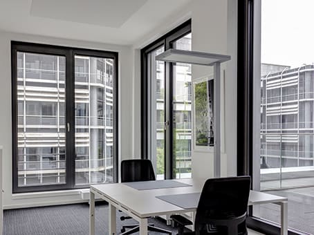 Hamburg City Nord photo 9