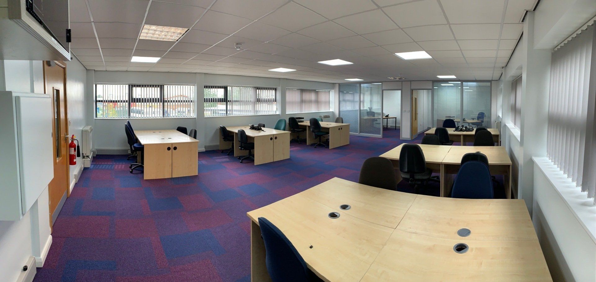 North Mersey Business Centre