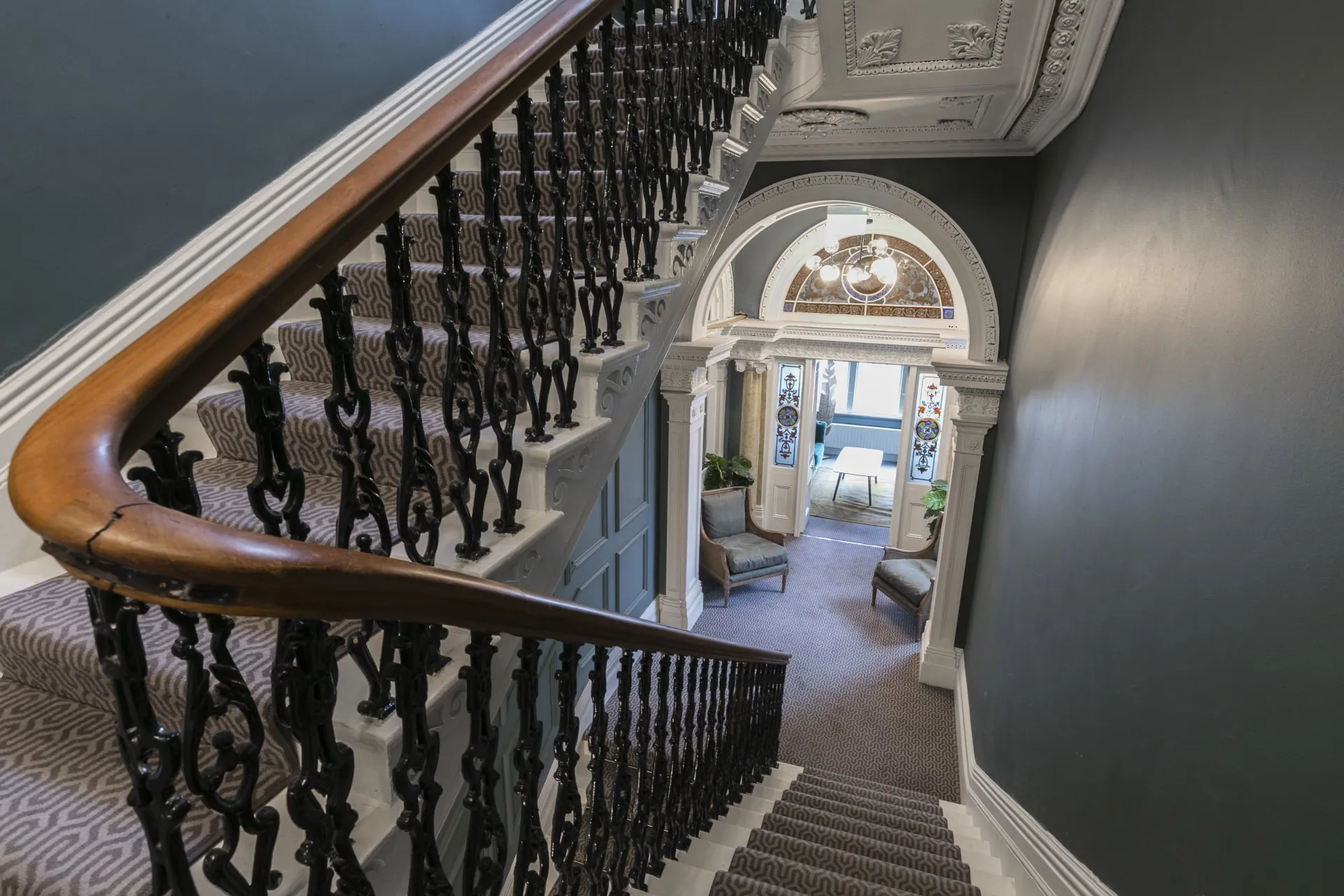 43 Fitzwilliam Place photo 2