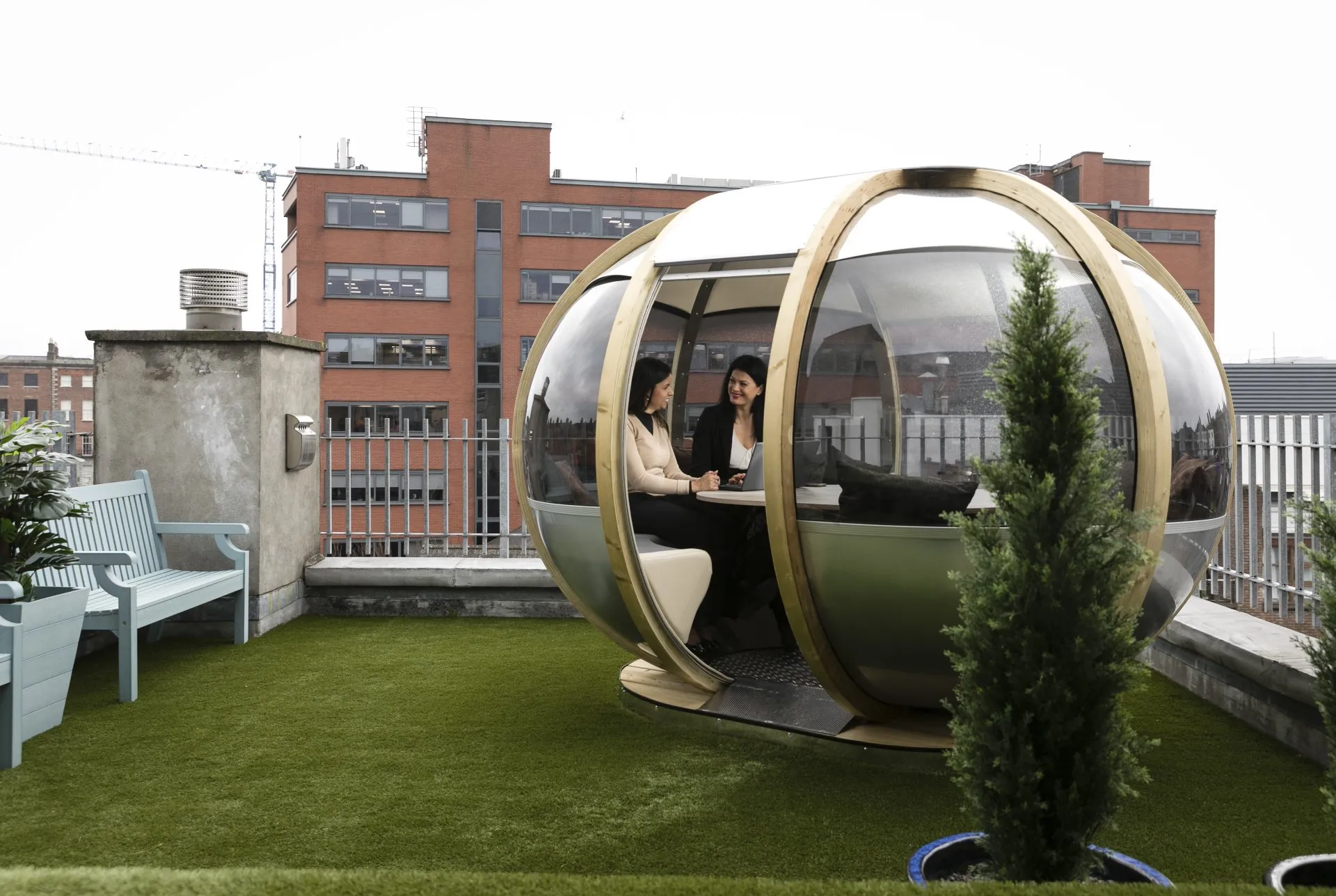 4 Pembroke Street Upper