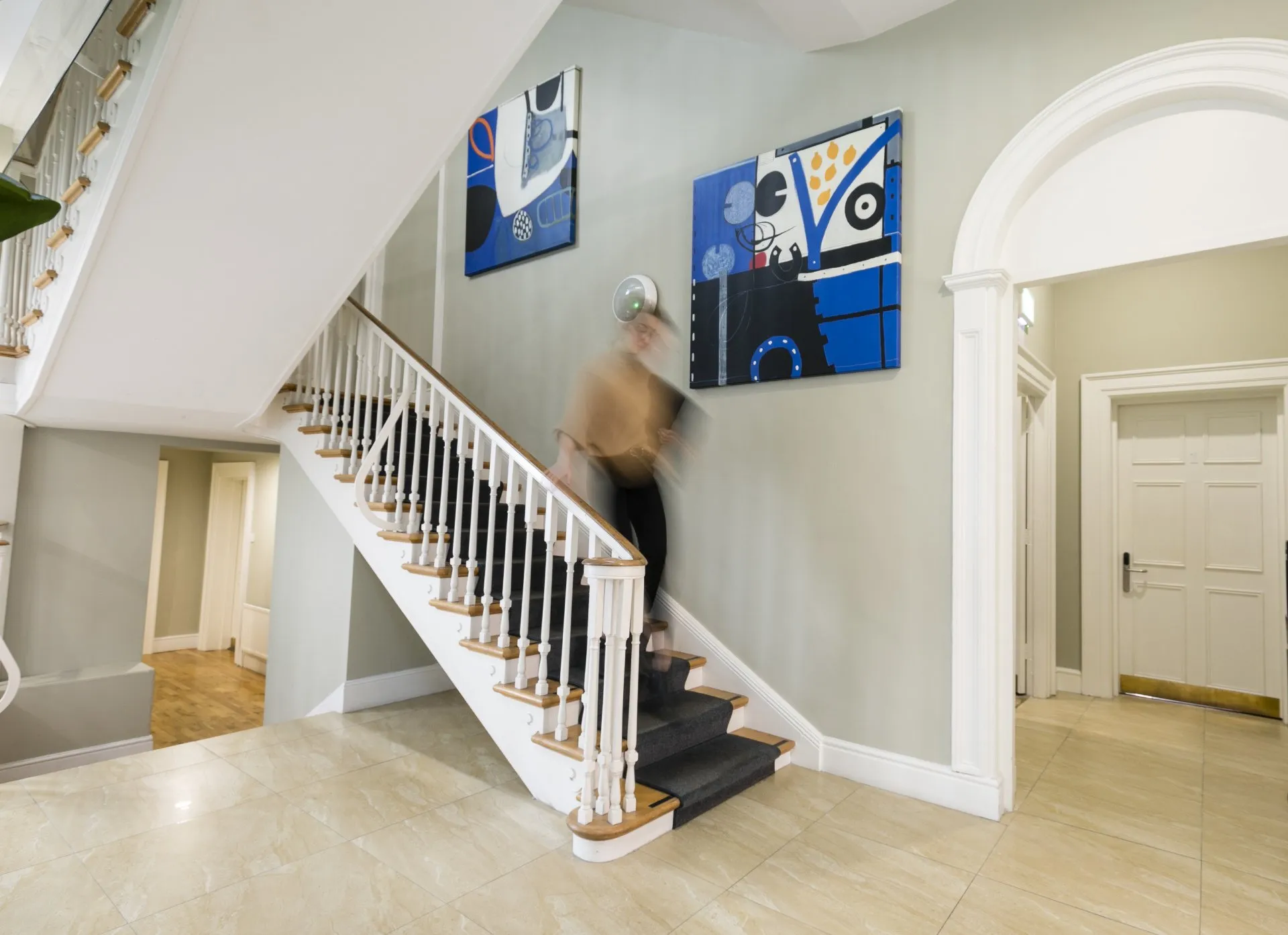 4 Pembroke Street Upper photo 2