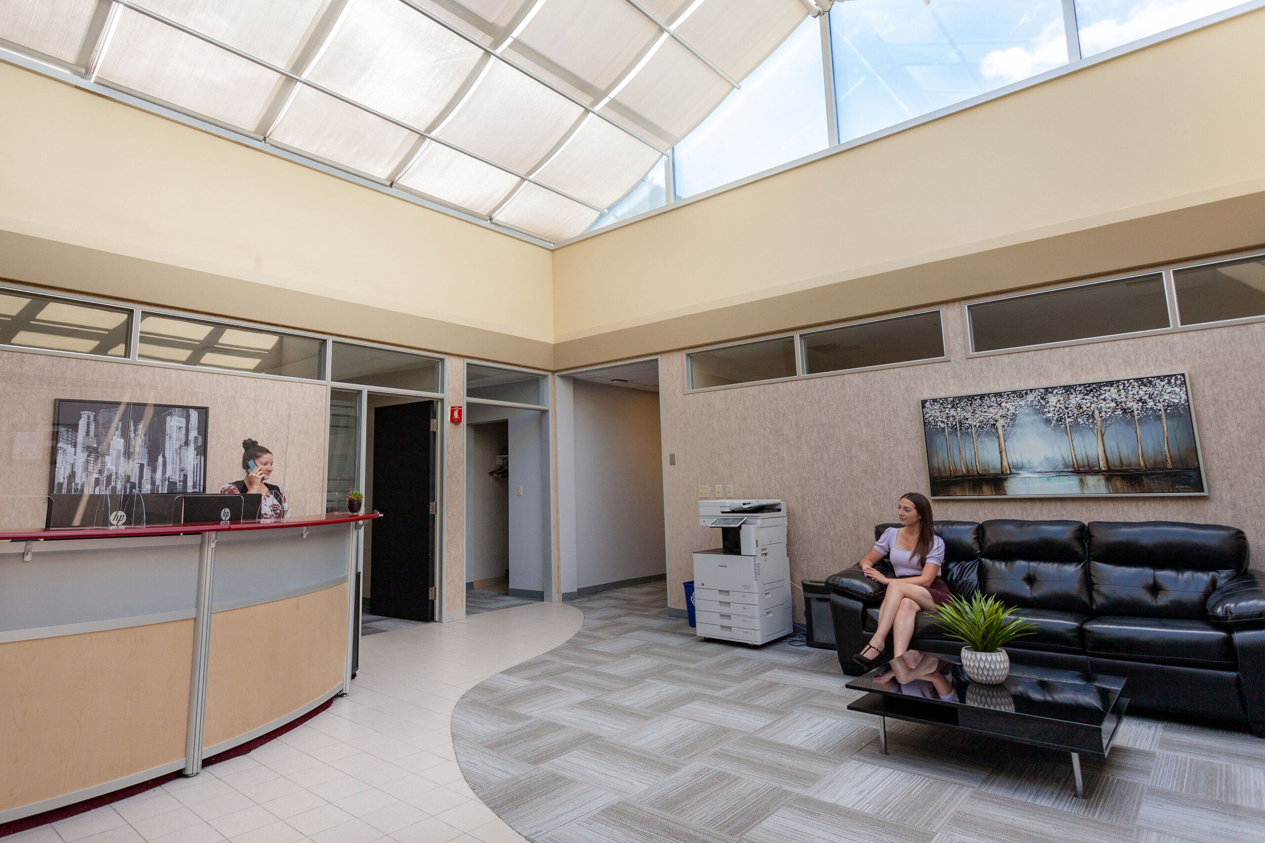 The Queensway Centre photo 7
