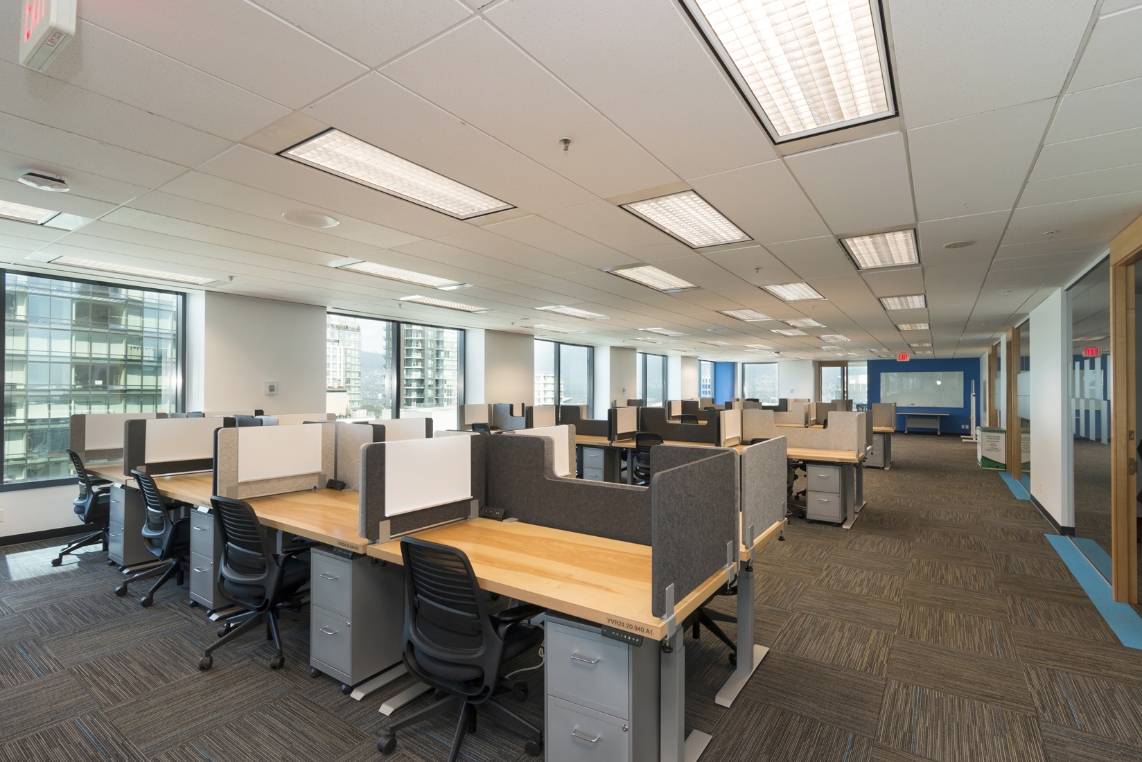 The Coal Harbor Centre photo 10