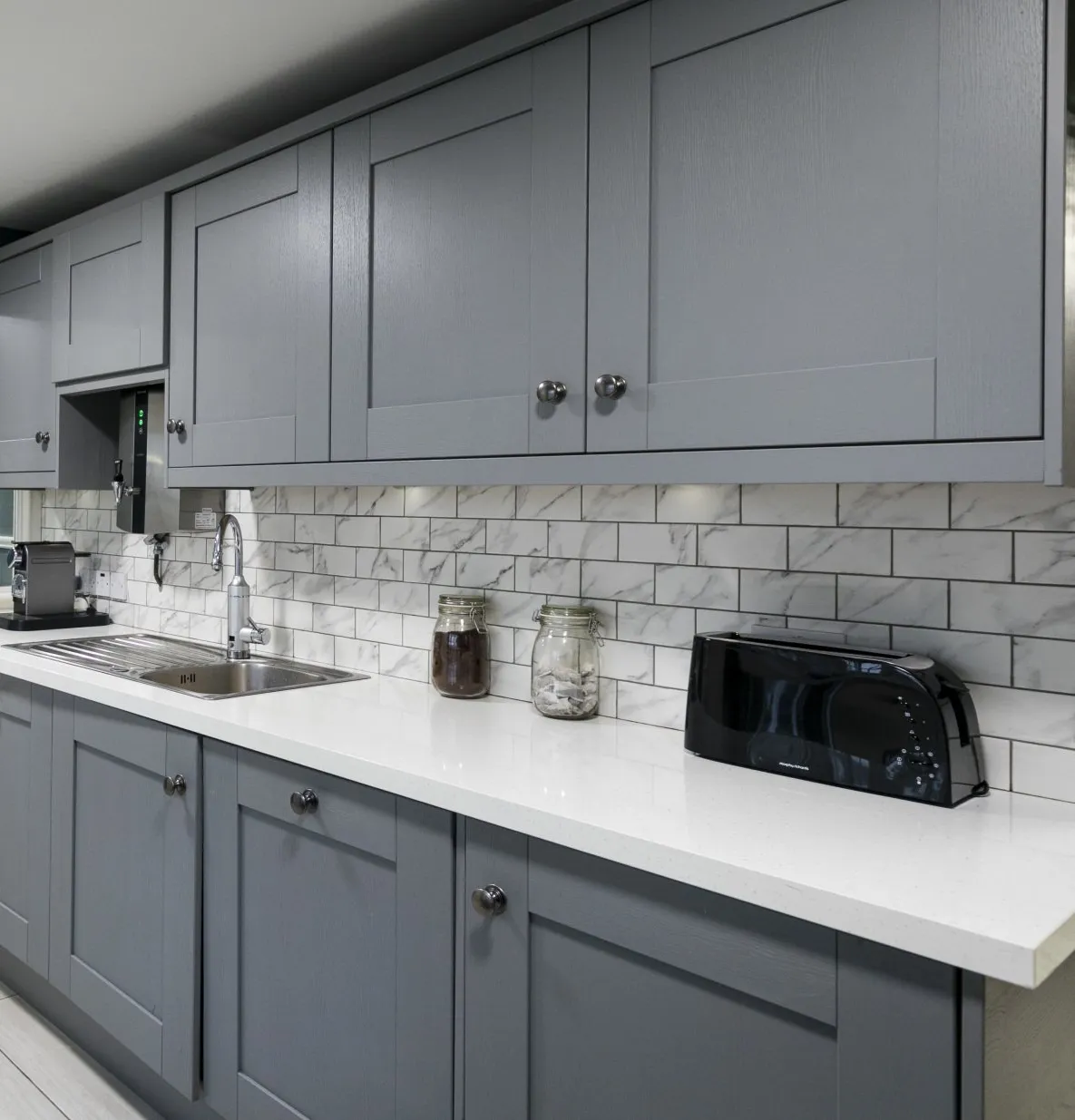 5 Mount Street Upper