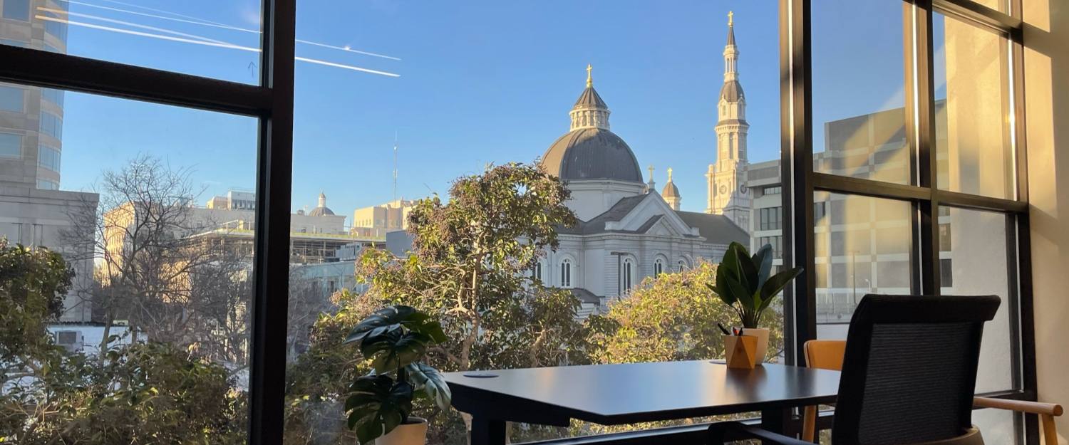 Sacramento - Downtown