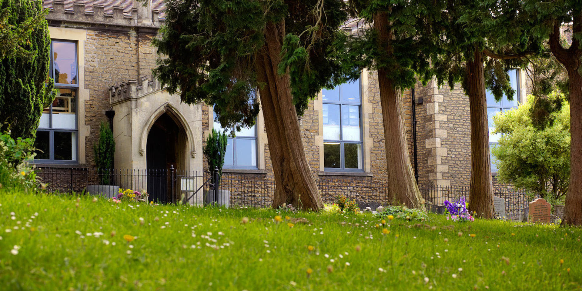 The Old Church School photo 5