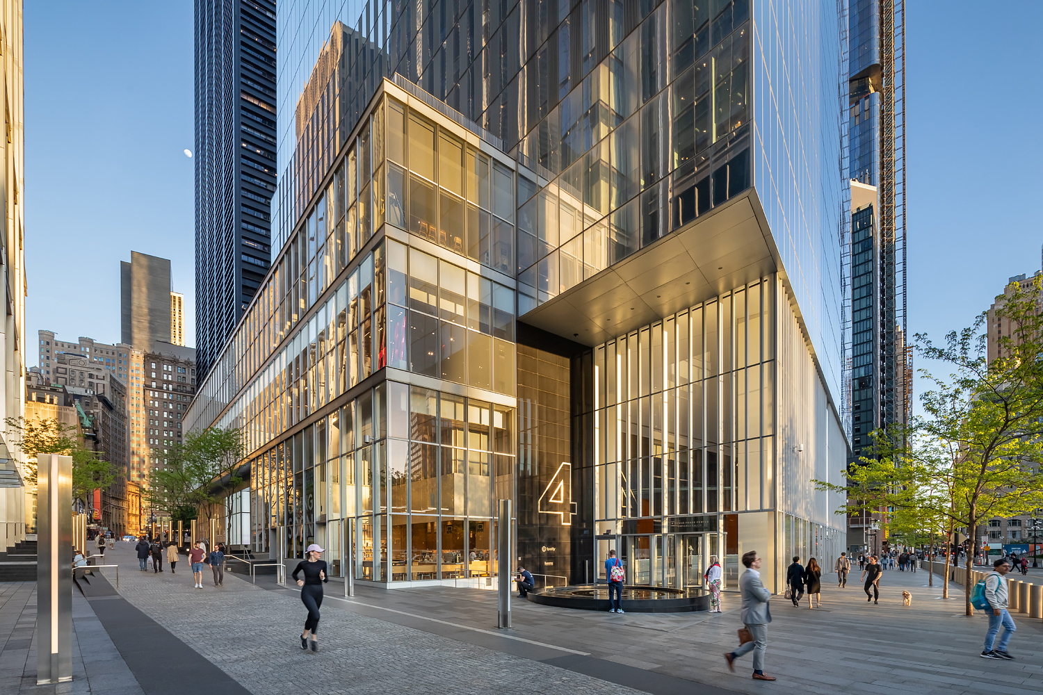 4 World Trade Center photo 2