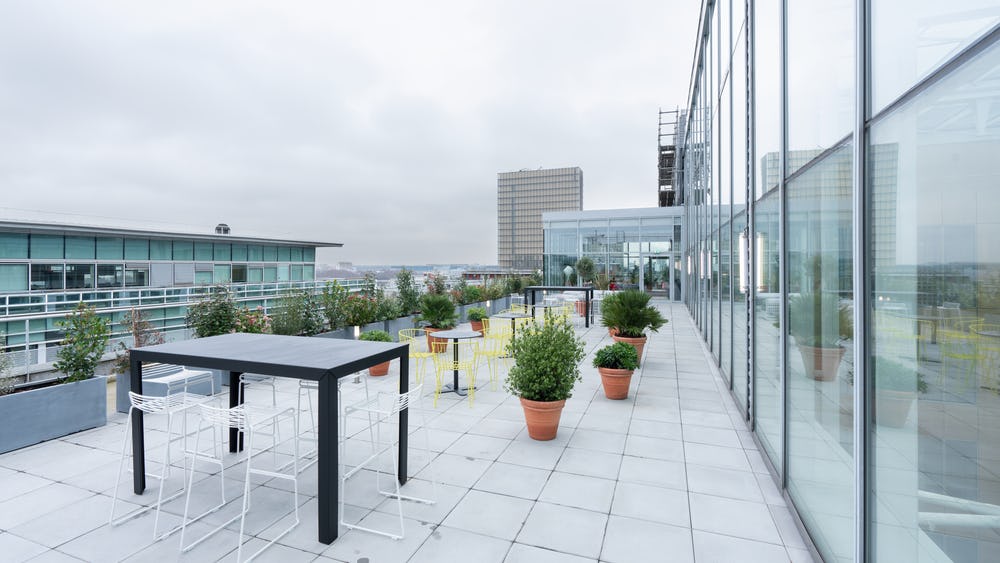 198 Avenue De France