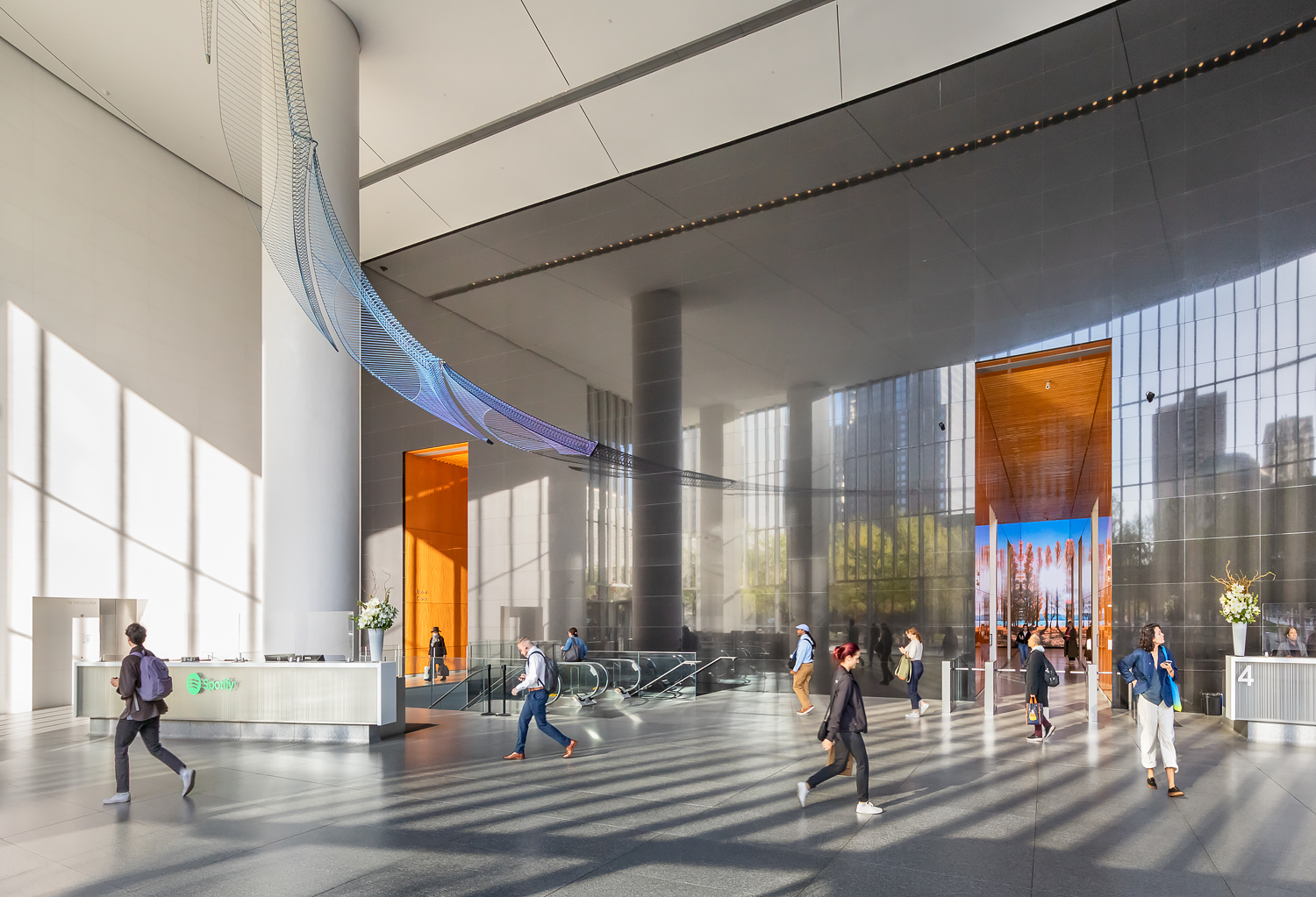4 World Trade Center photo 3