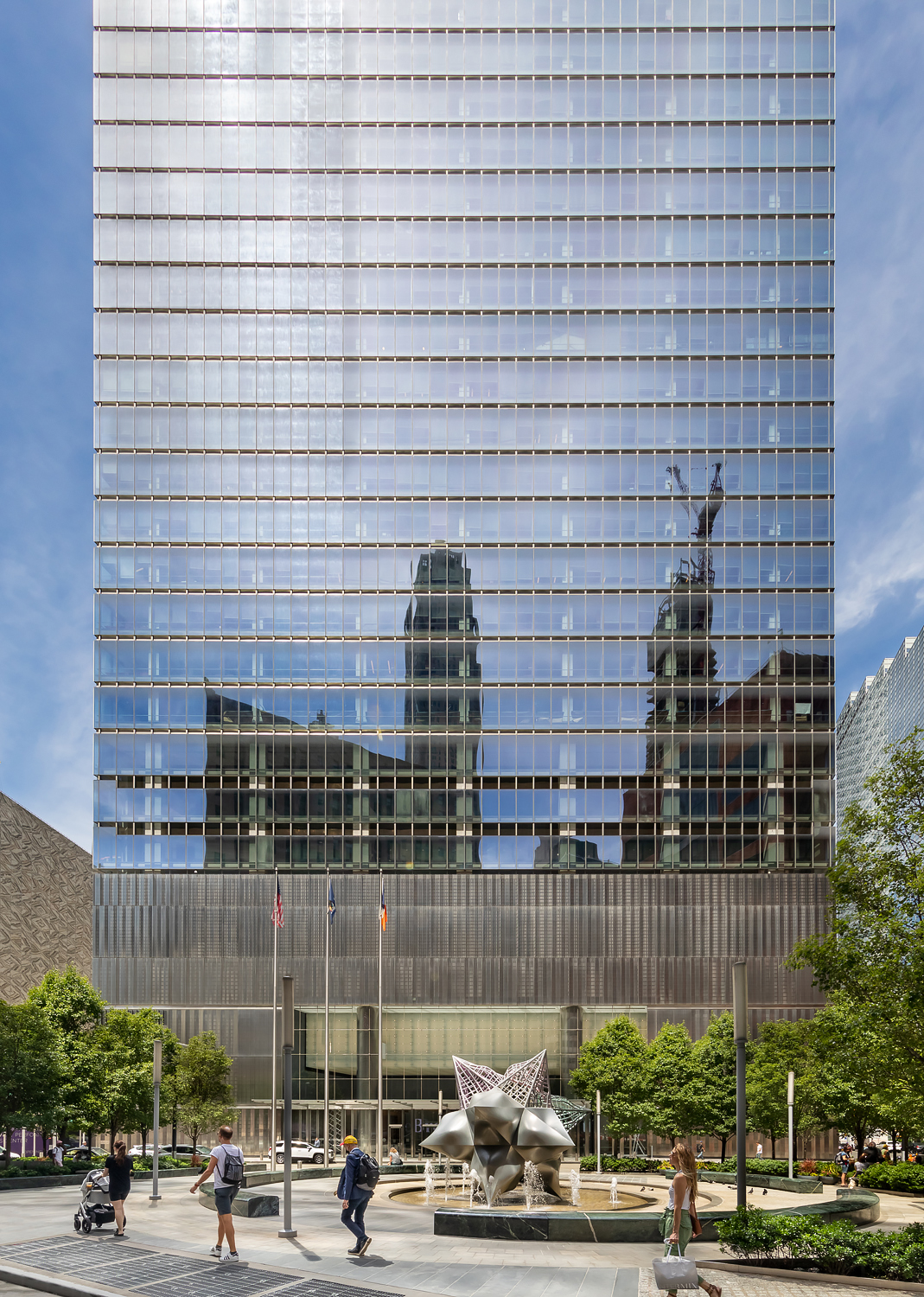 7 World Trade Center photo 2