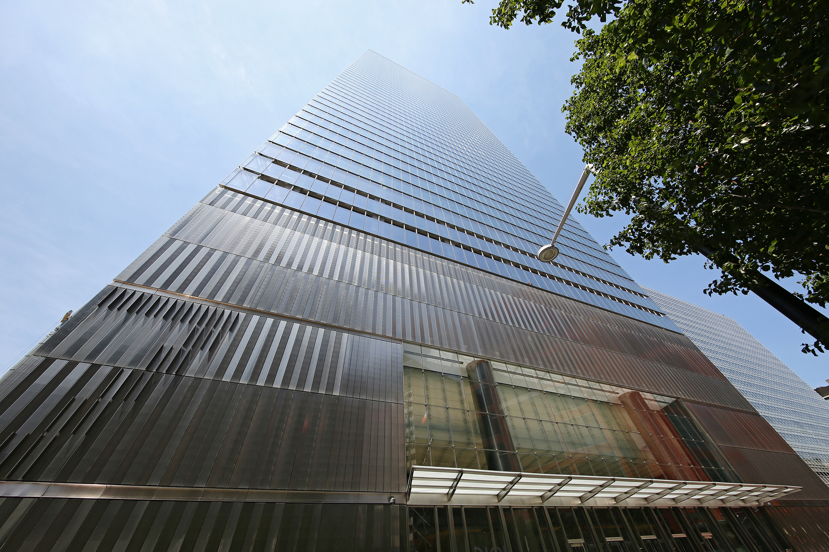 7 World Trade Center photo 3