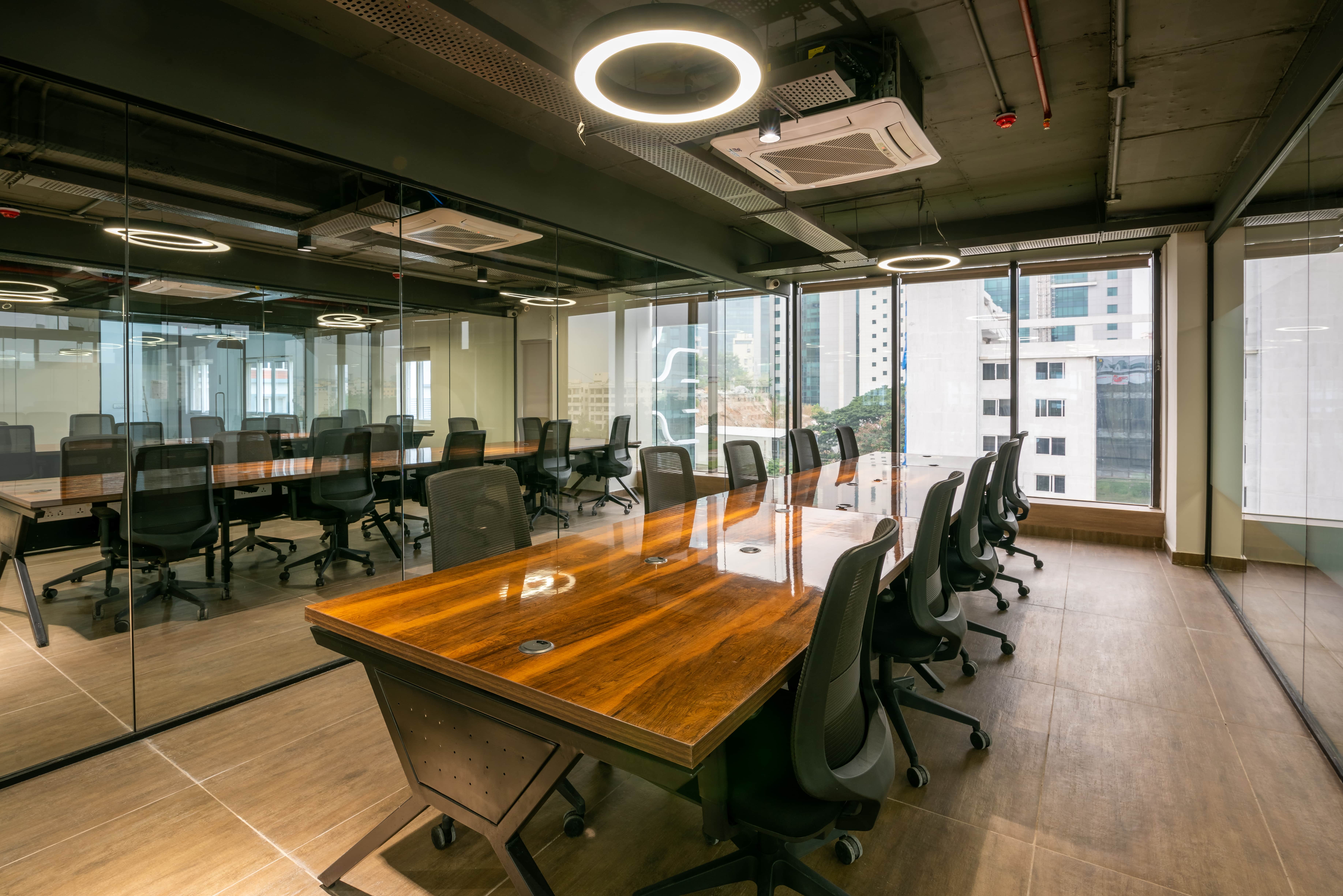 CoKarma Mahaveer Radiance Hyderabad photo 5