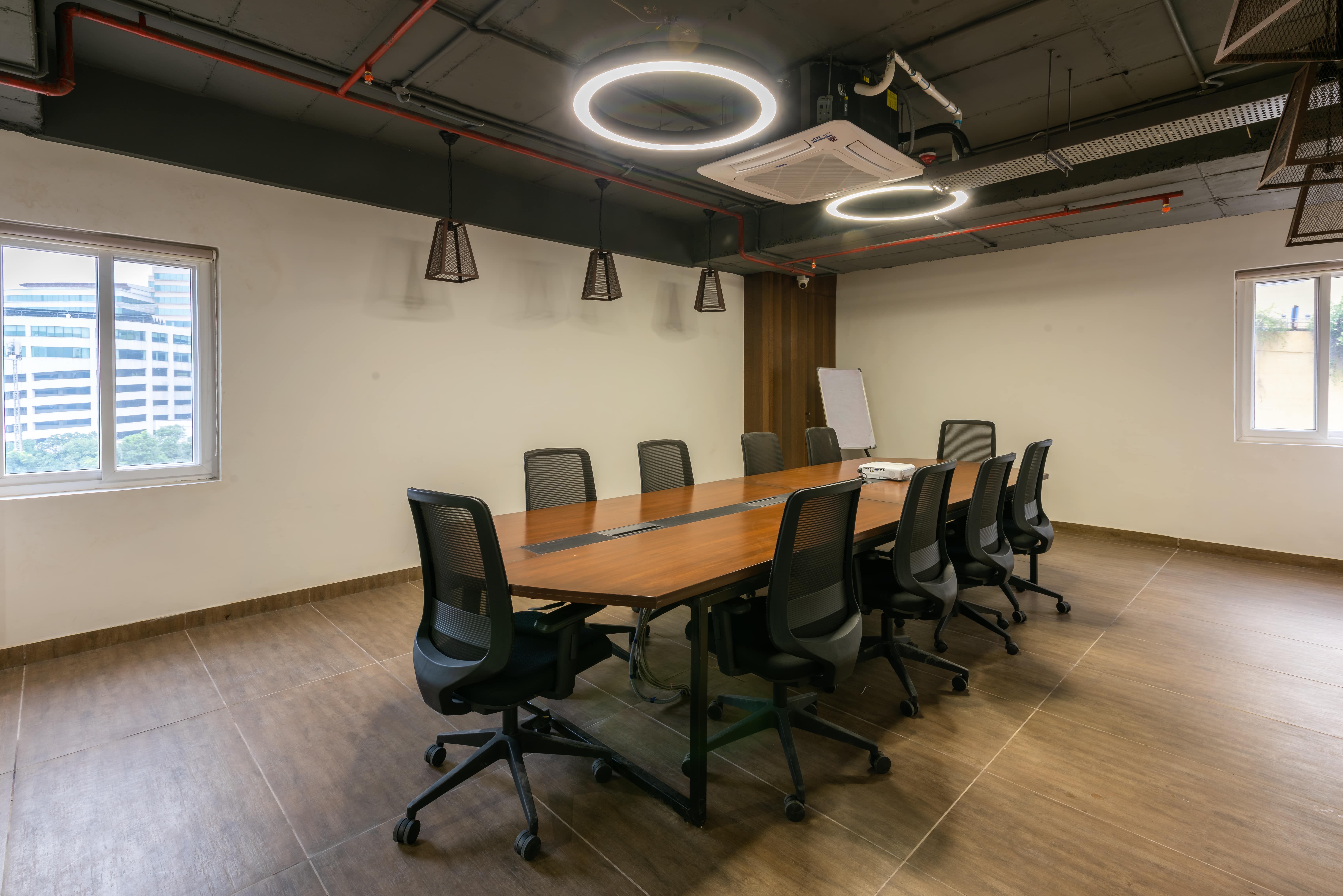 CoKarma Mahaveer Radiance Hyderabad photo 6
