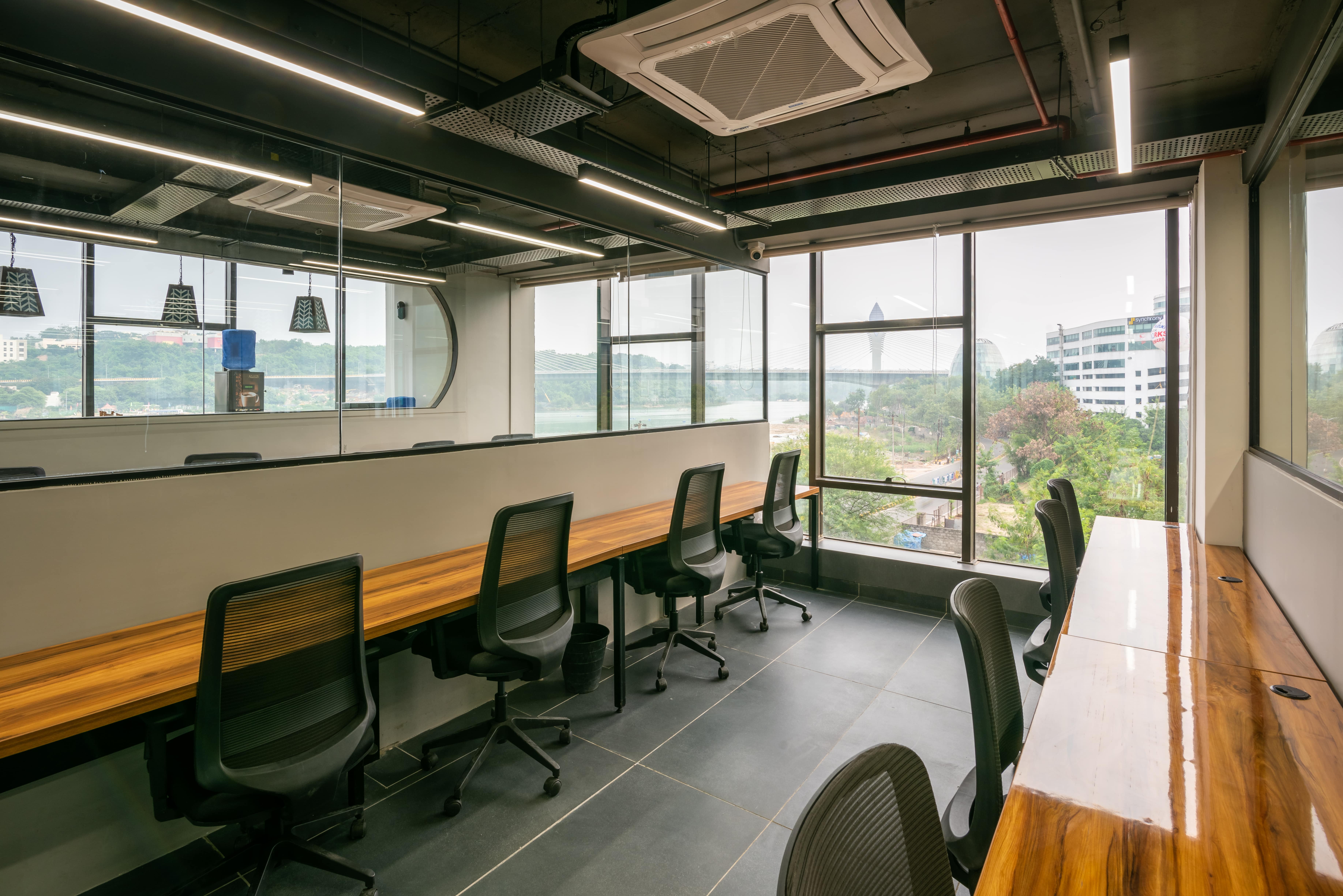 CoKarma Mahaveer Radiance Hyderabad photo 7