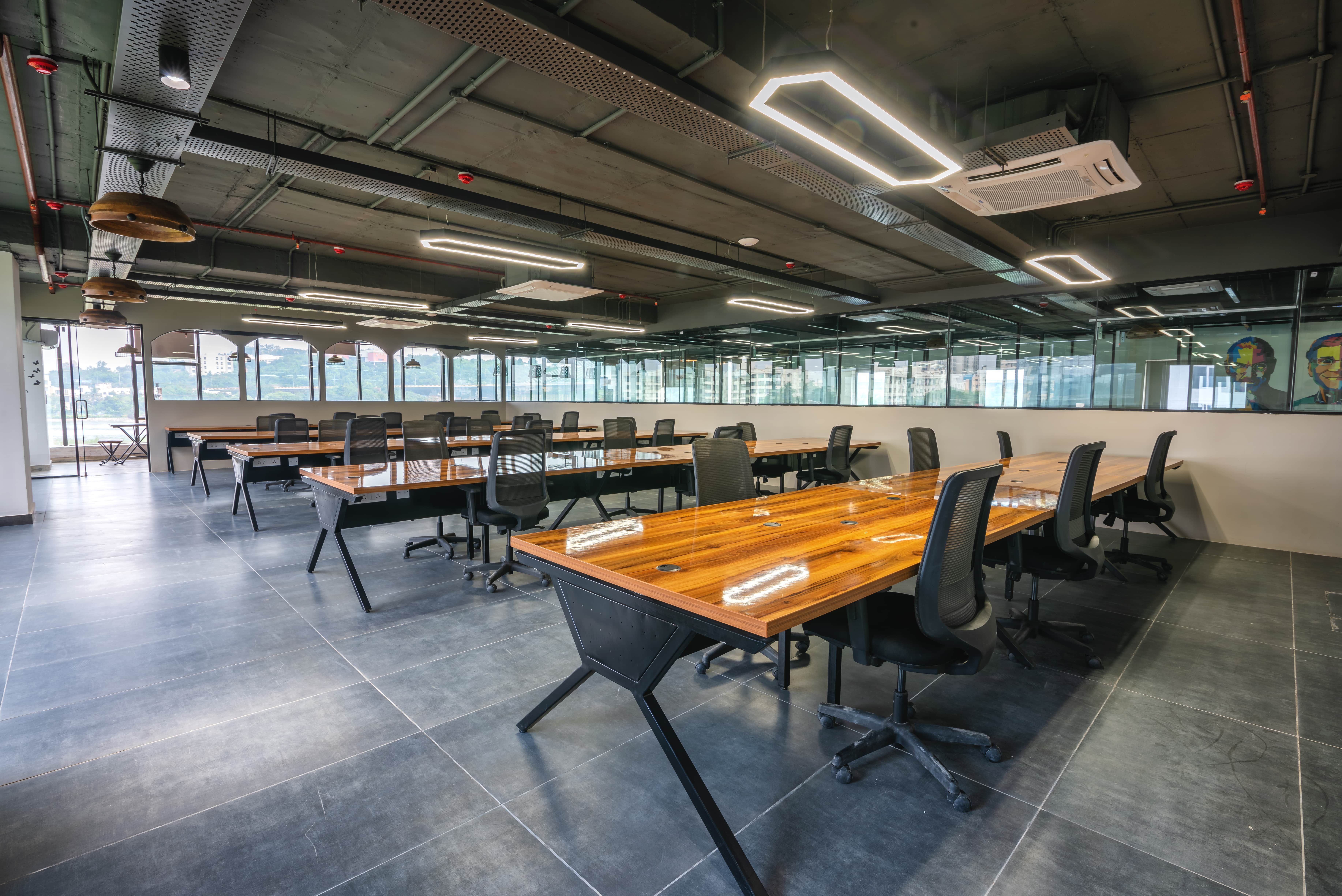 CoKarma Mahaveer Radiance Hyderabad photo 8