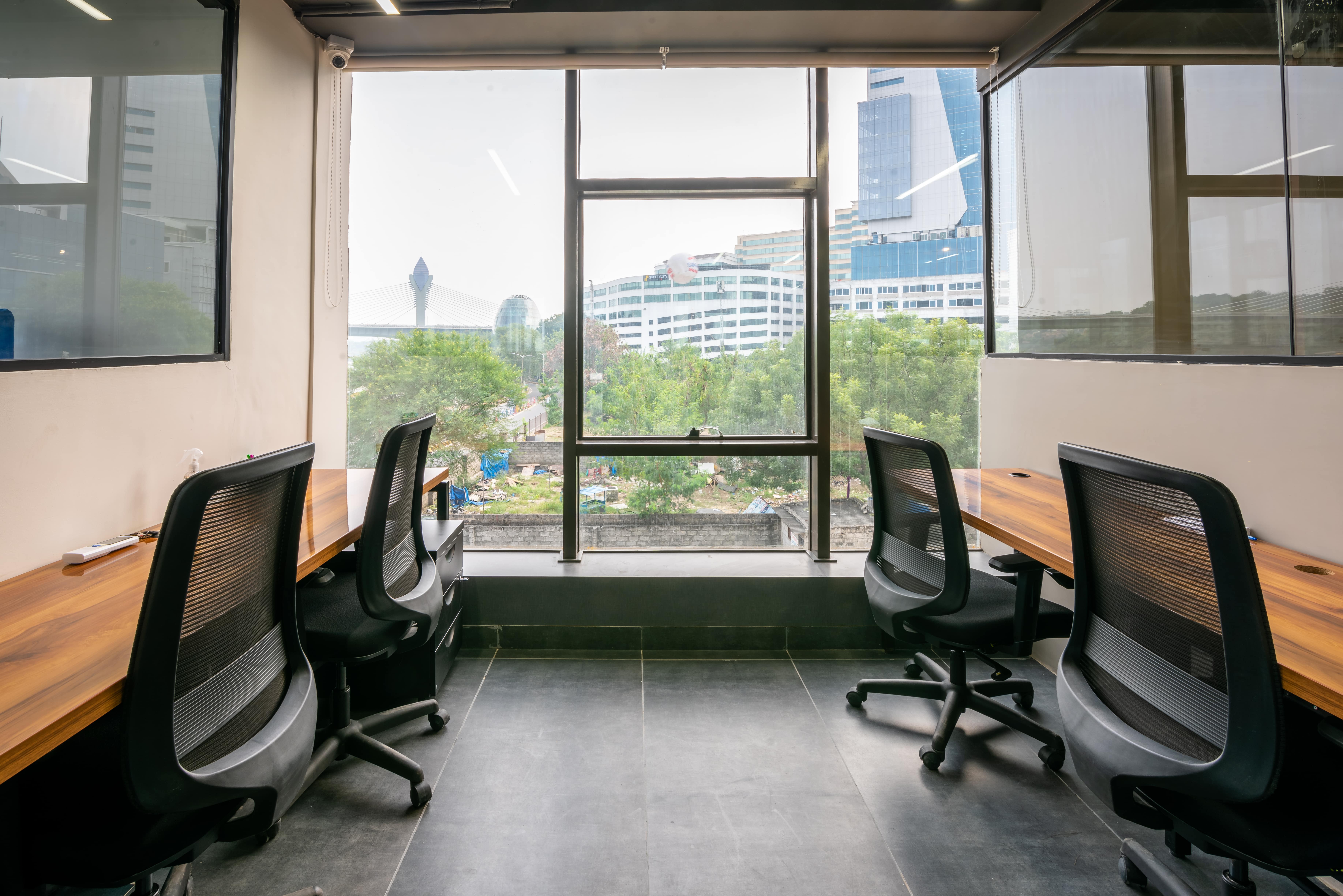 CoKarma Mahaveer Radiance Hyderabad photo 10