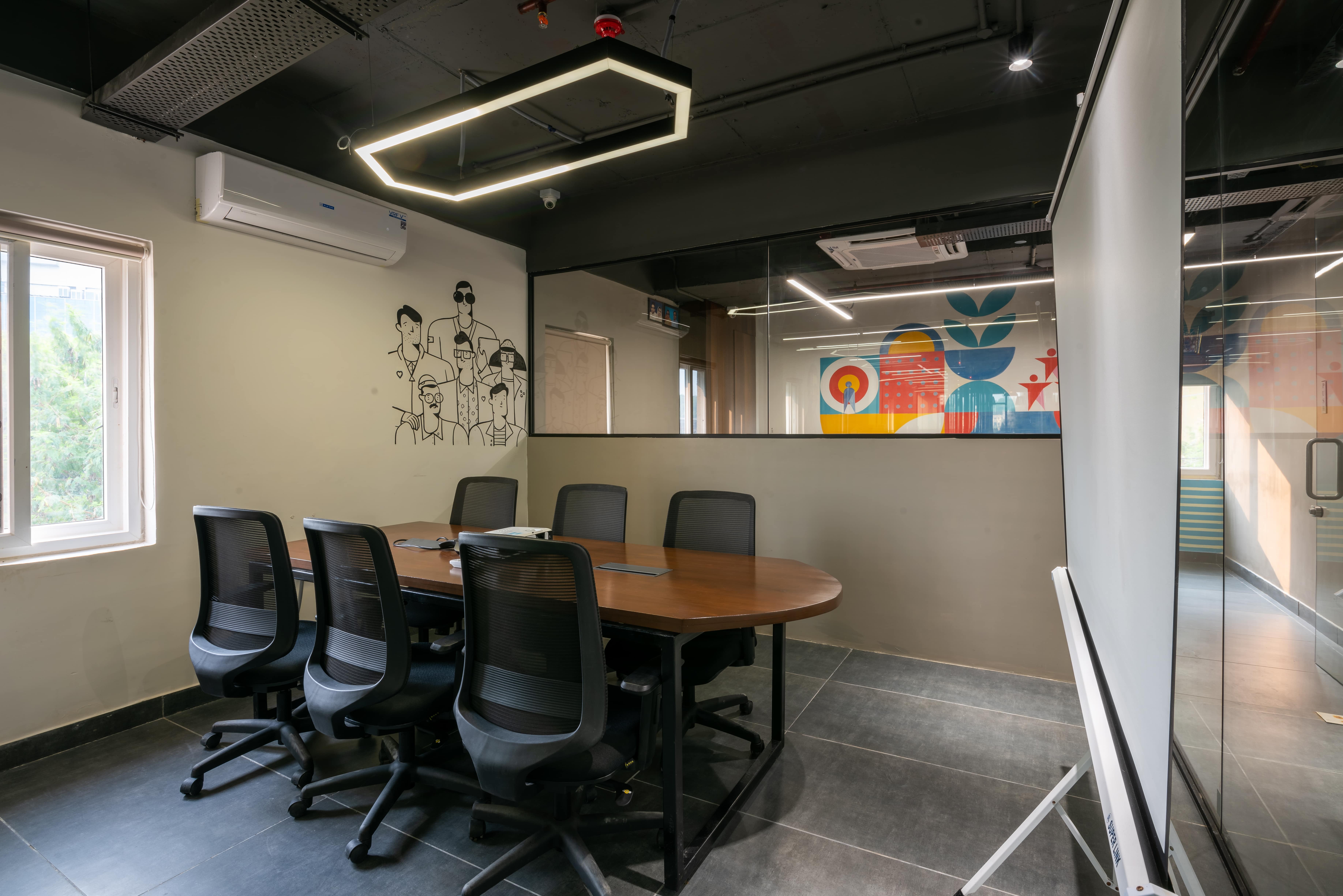 CoKarma Mahaveer Radiance Hyderabad photo 2