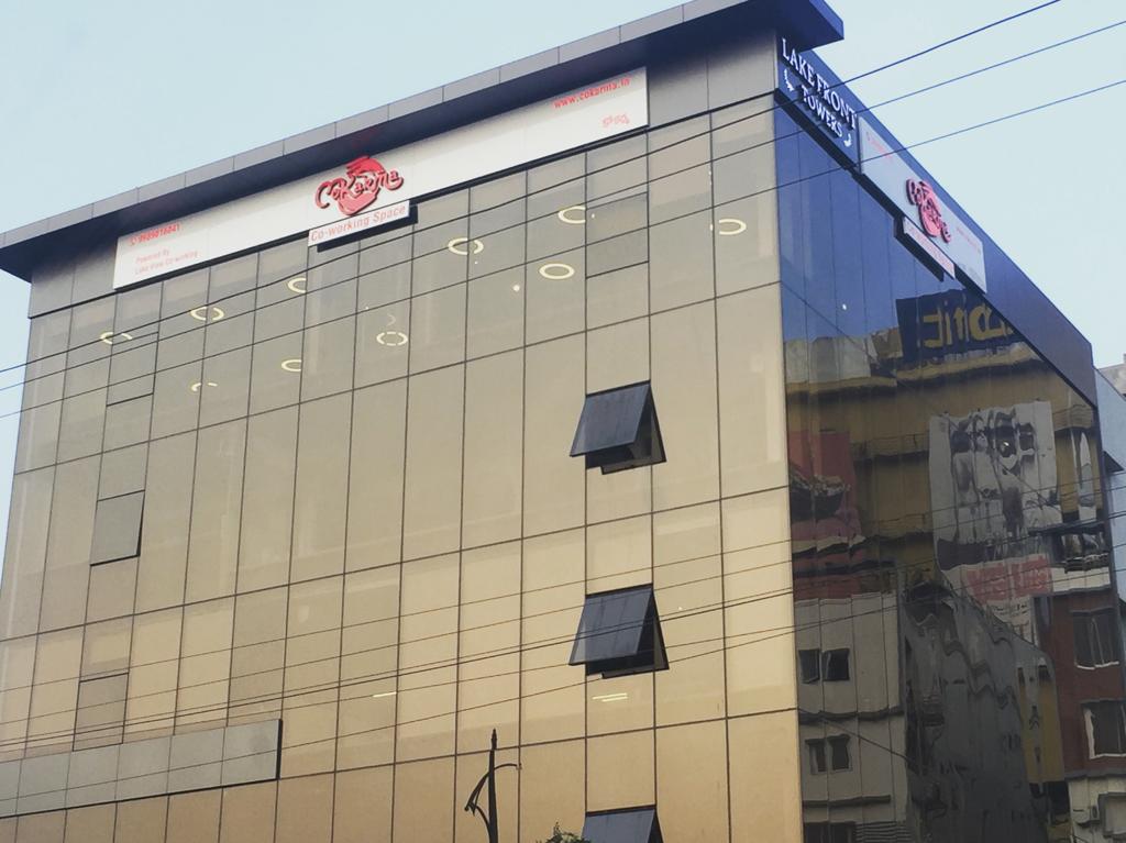 CoKarma Mahaveer Radiance Hyderabad