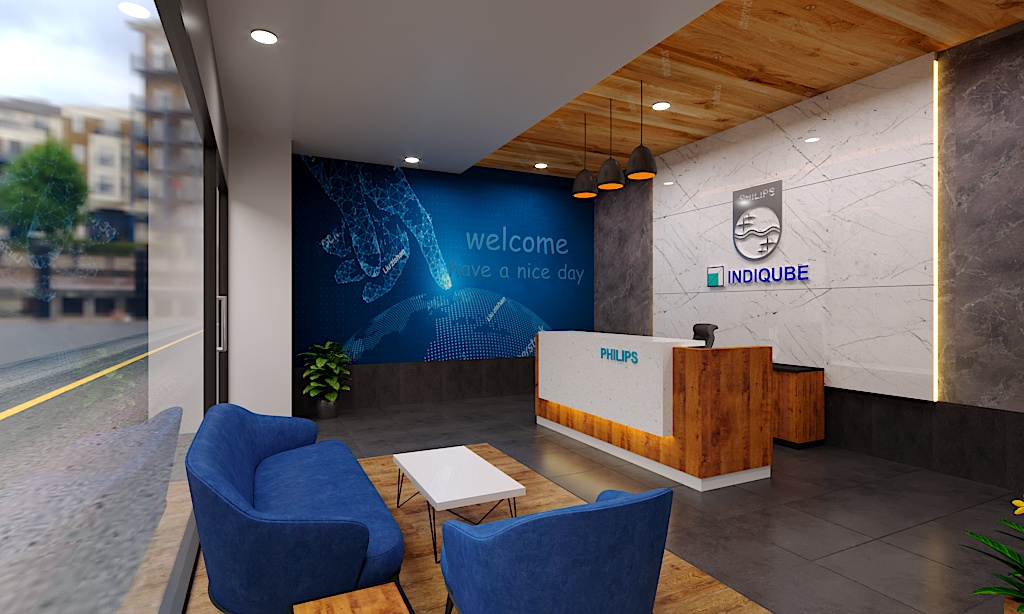 IndiQube Pearl photo 11