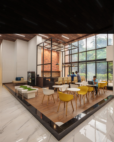IndiQube Pearl photo 4