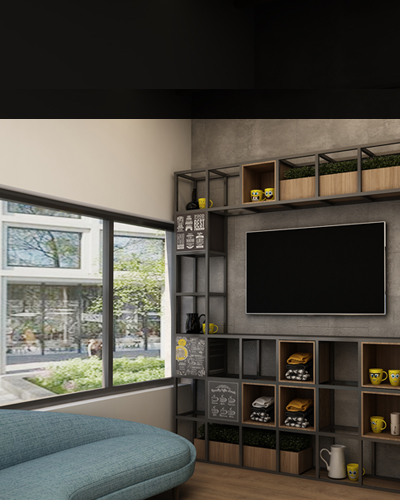 IndiQube Pearl photo 7