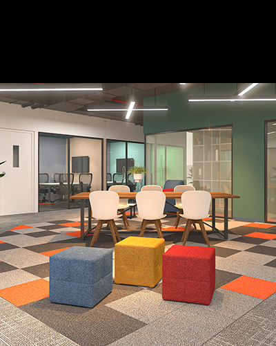 IndiQube Pearl photo 8