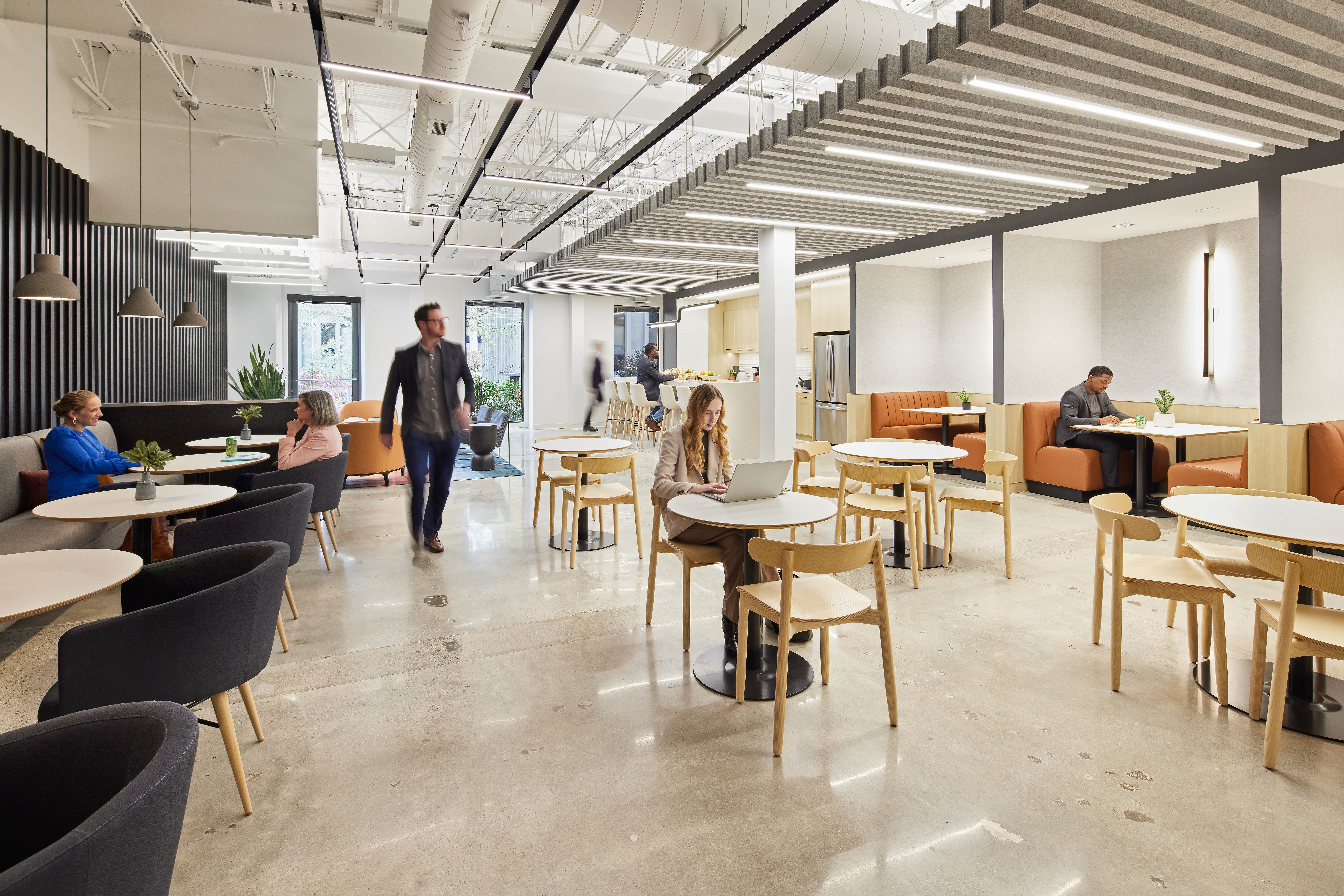 WorCPlaces at Lakeside